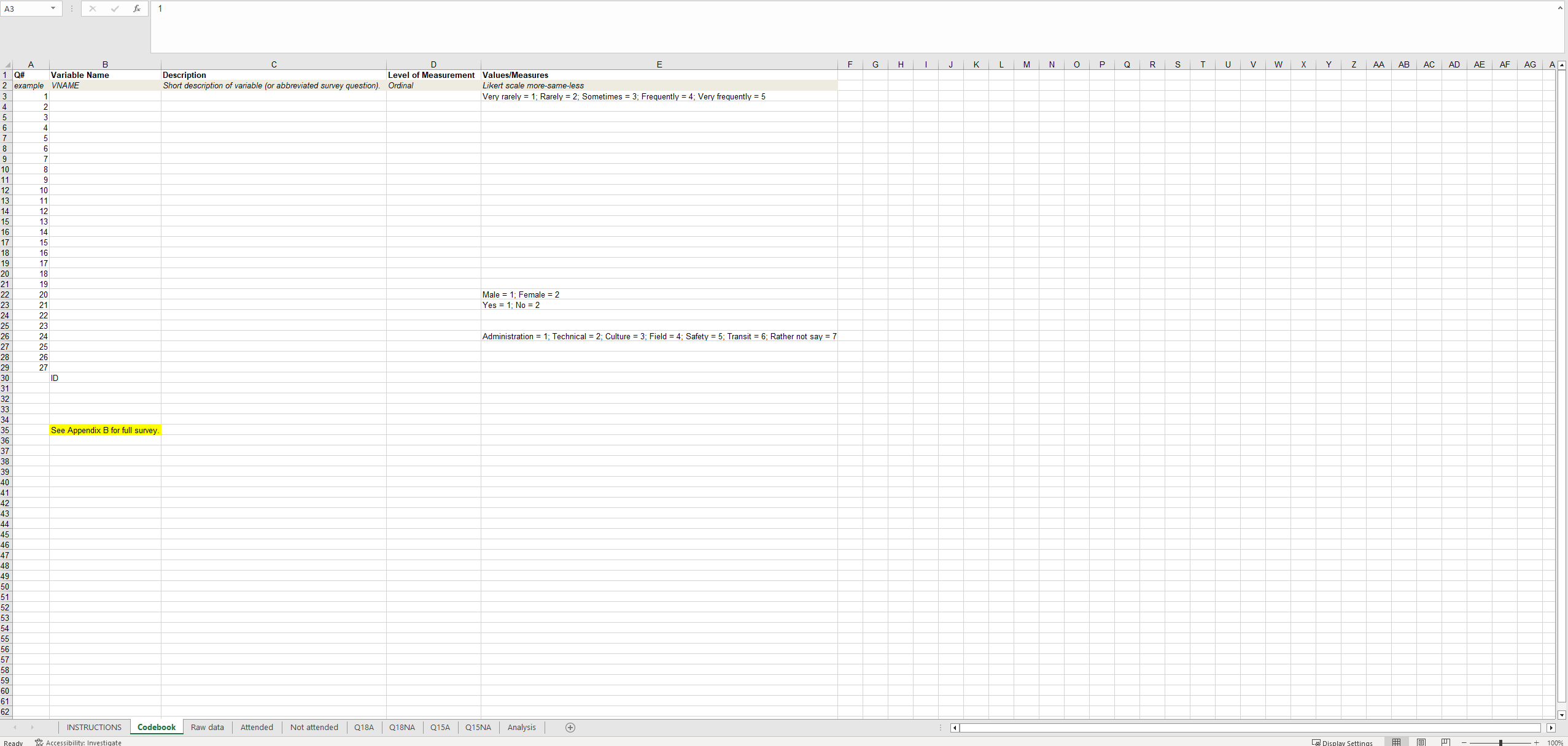 not. An short narrative will be included in your assignment submission.You willgenerate