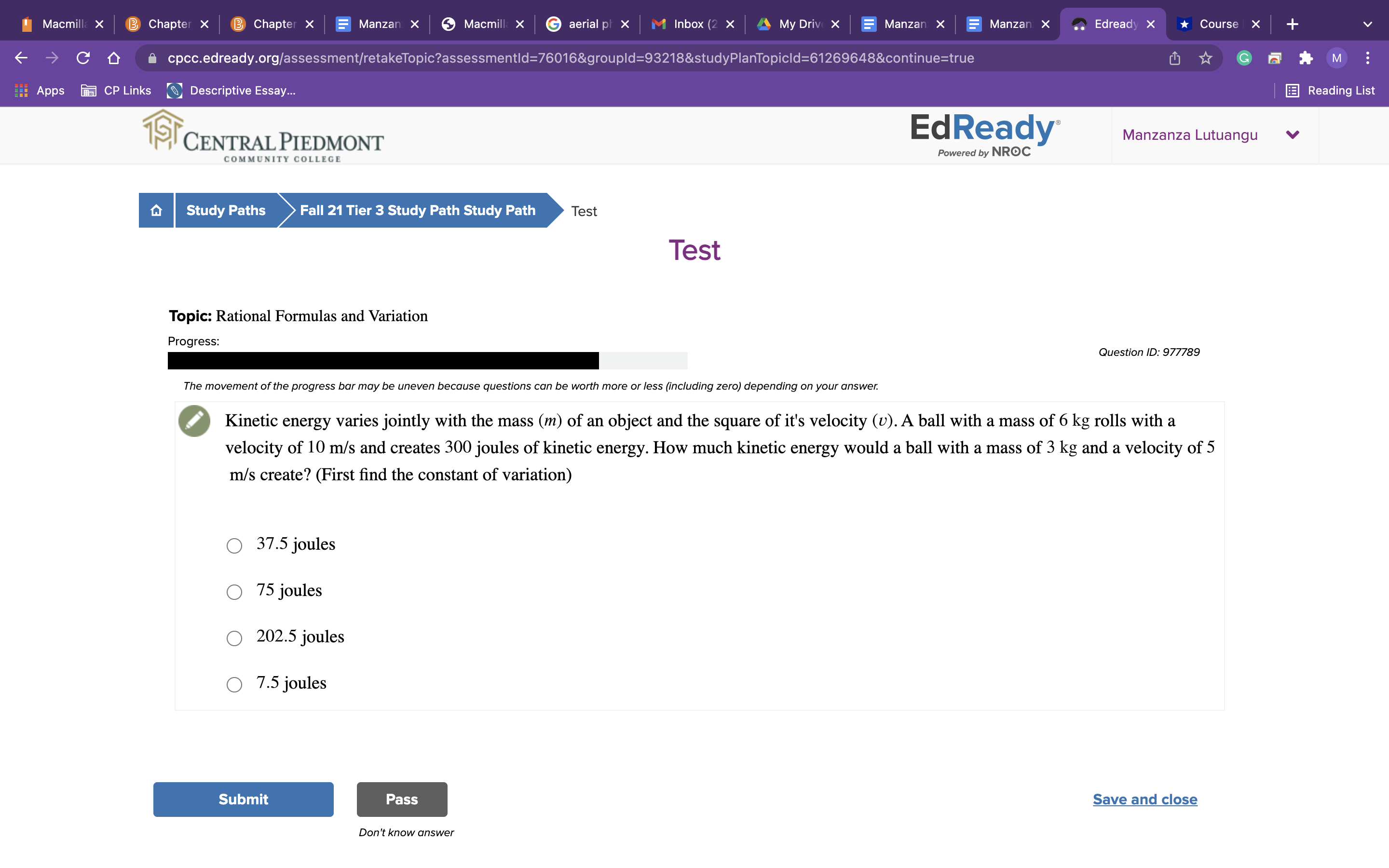  Macmill X B Chapter X @ Chapter X Manzan X Macmill: