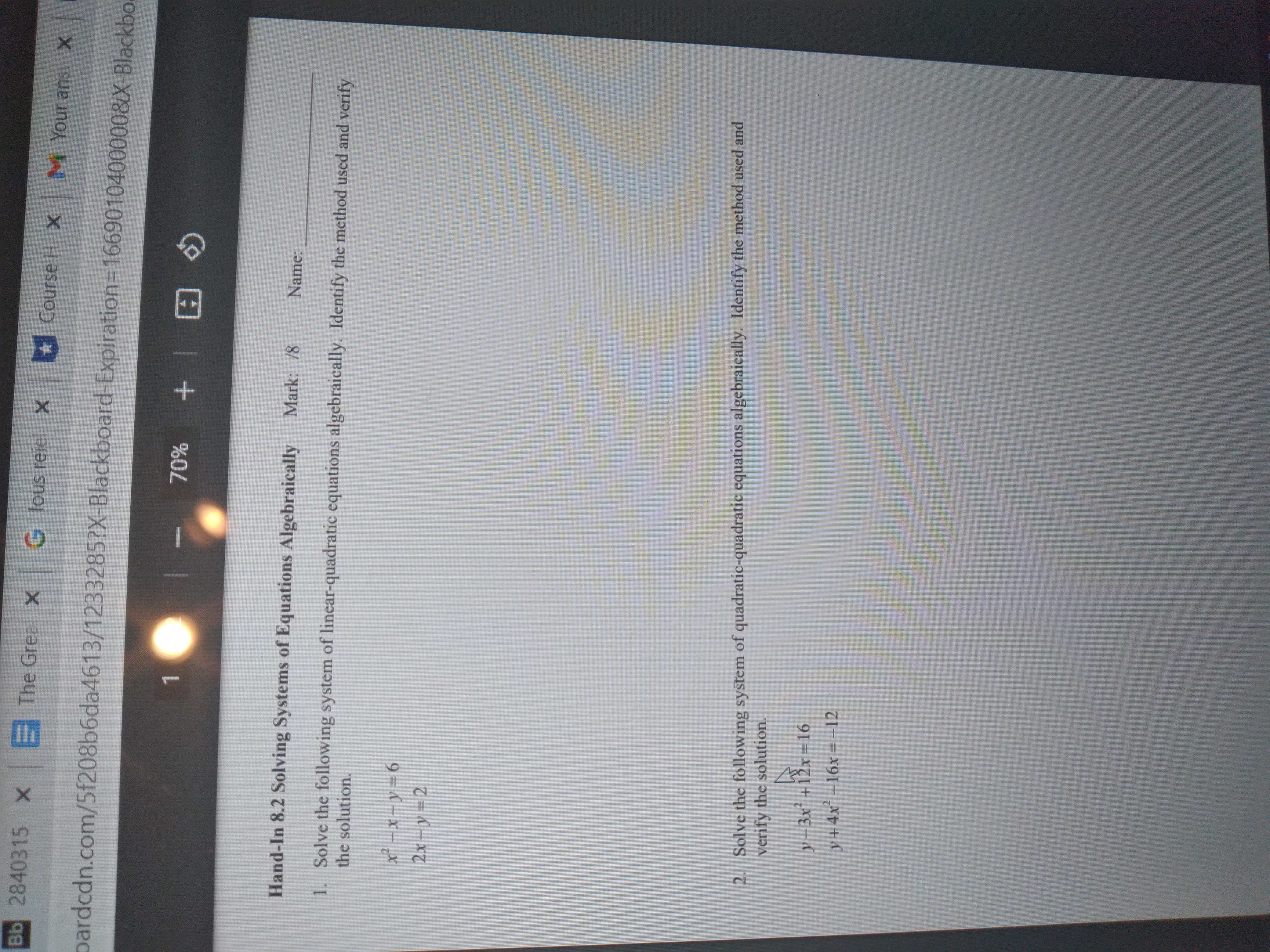 2840315 x The Great |X G lous reiel x Course Her X