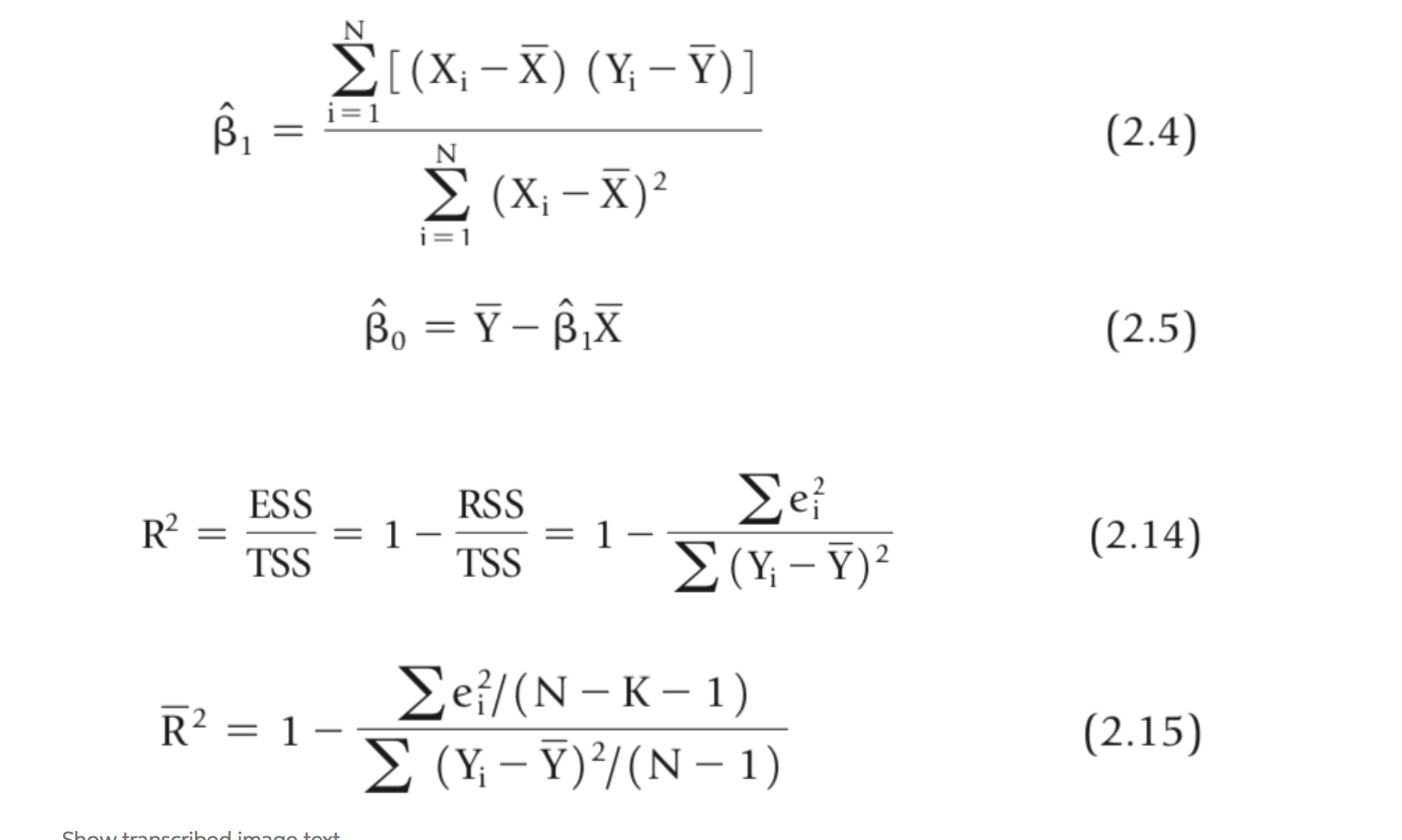 image text in transcribed