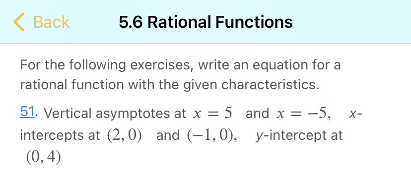 first expression is a factor of the second. If it is, indicate