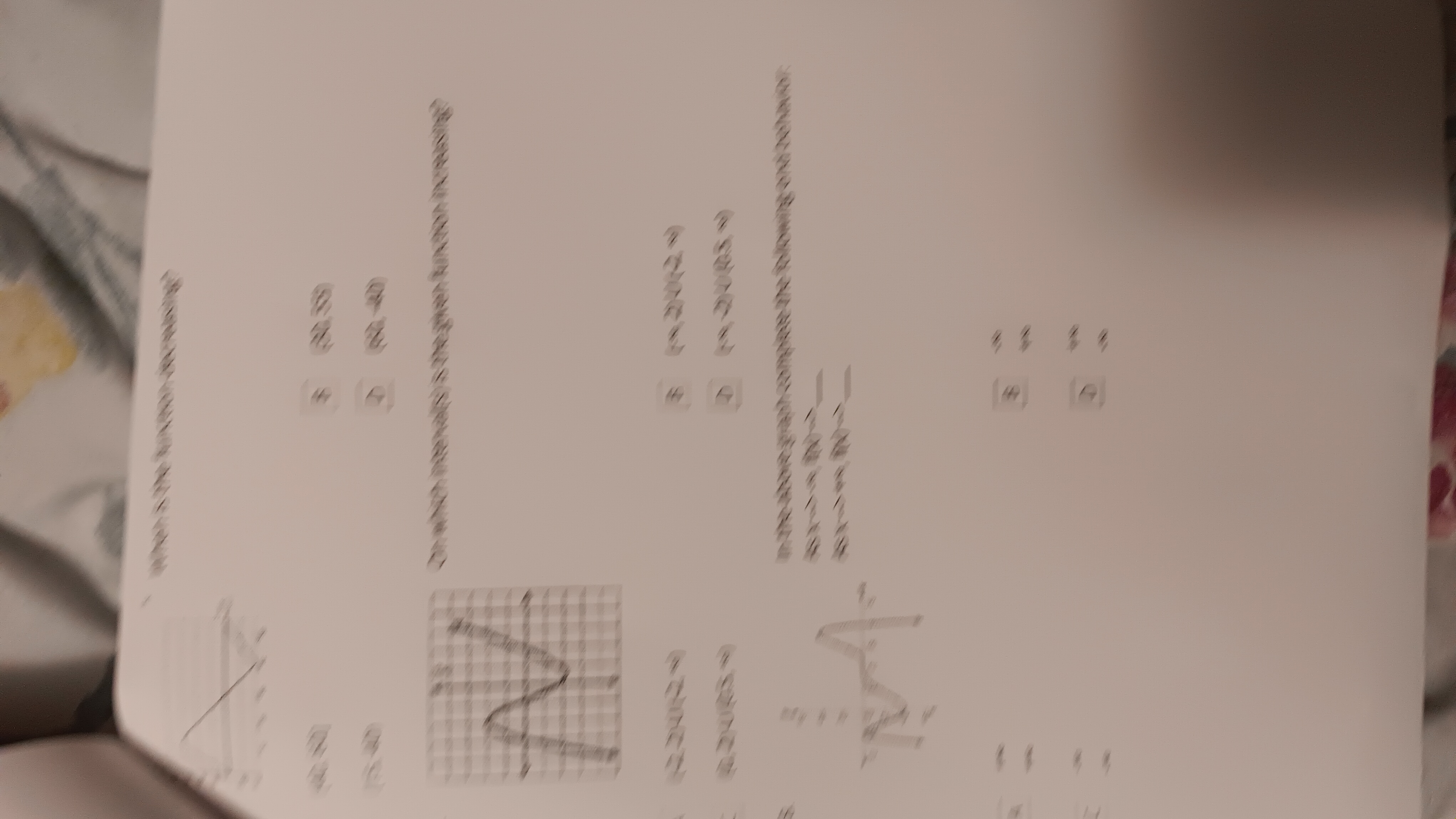 3 . This function has a: A Neither B Maximum C Minimum