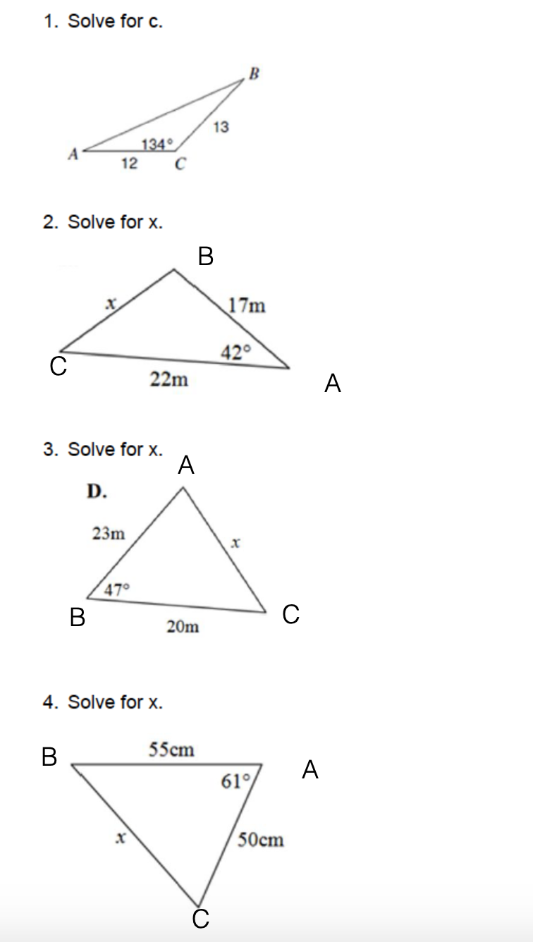 day to finish these and im sorta lost any help is appreciated