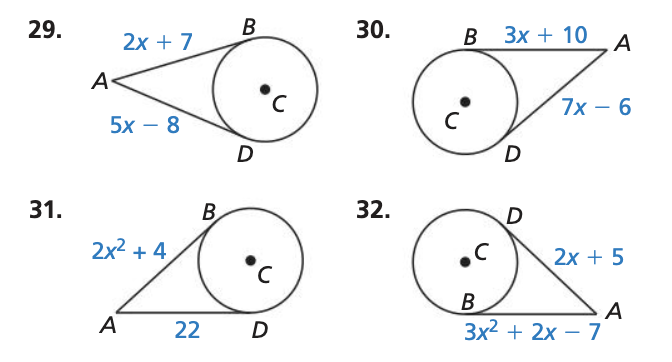 24 B 830 15 28 570 A 13 B C 11. B