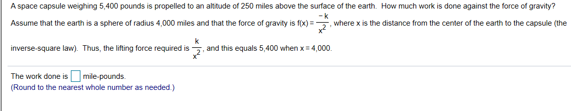 It is full of liquid weighing 60.6 lbf3_ How much work does