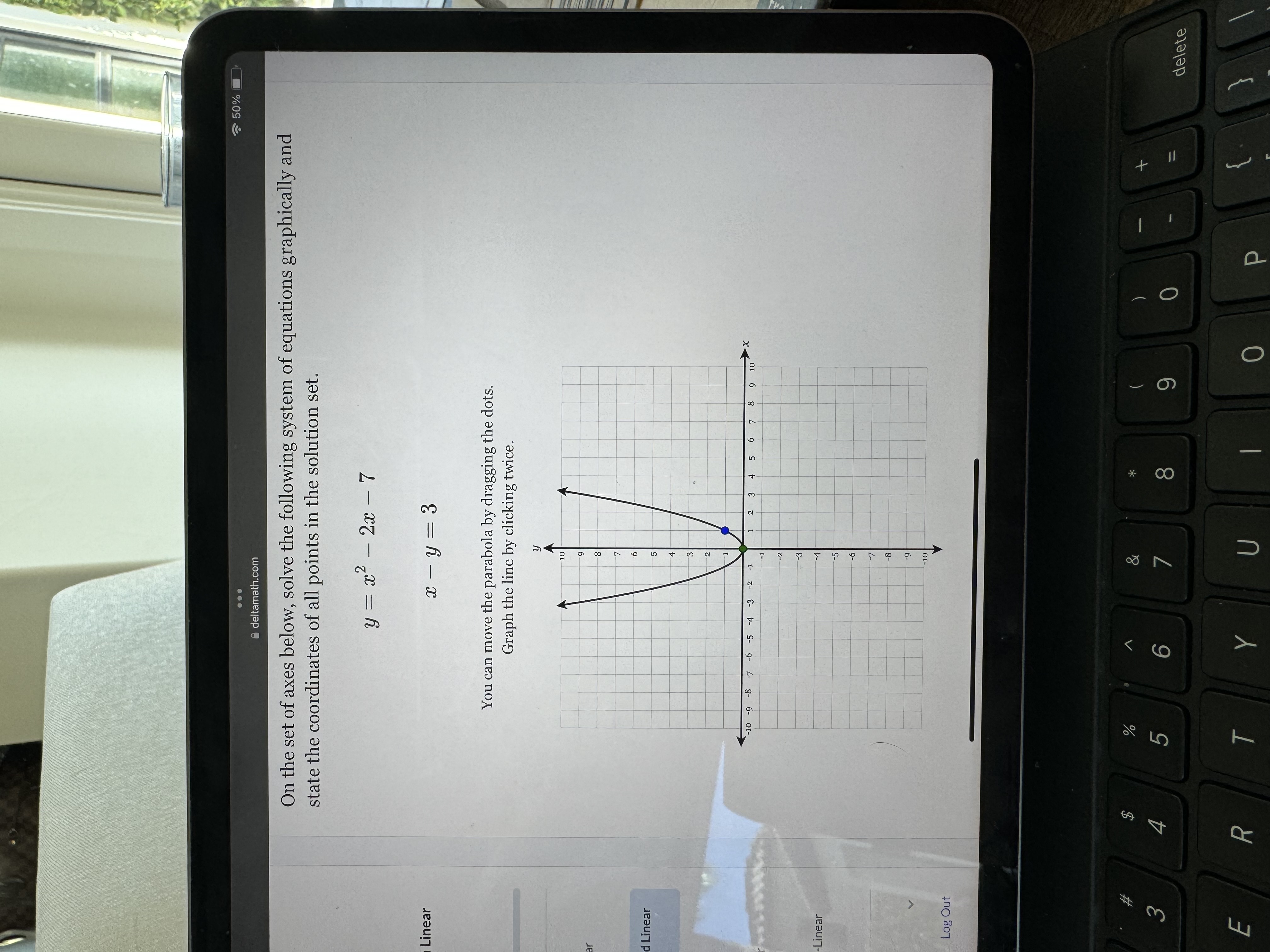x and See Algebra and Trigonometry 2e section 12.2 for examples. https://openstax.org/books/algebra-and-trigonometry/pages/12-2-the-hyperbola