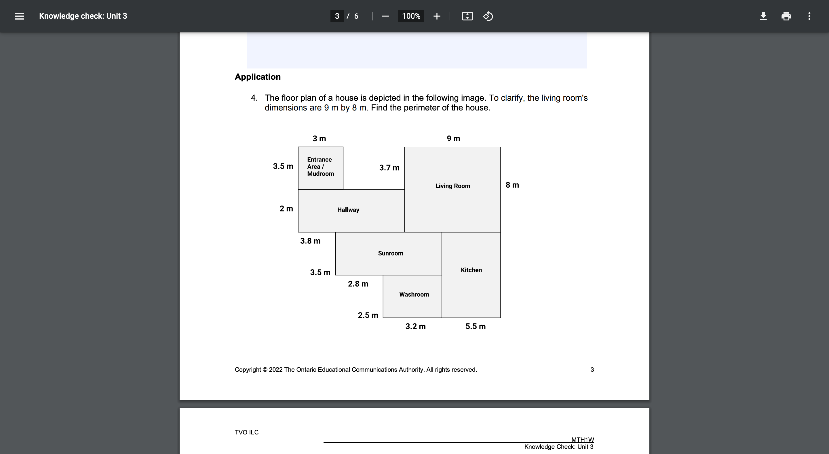 Binary Hexadecimal 403 11011101 Knowledge check: Unit 3 MTH1 W Knowledge Check: