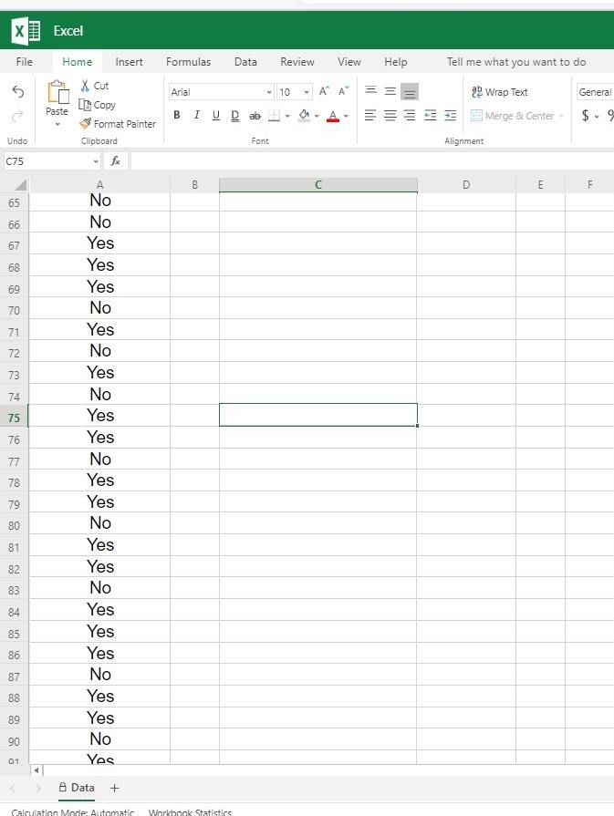 to make sure they are not guilty of missing something. These precautionary