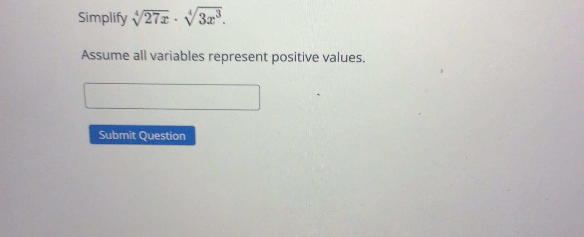 A) First, use the "completing the square" process to write this equation
