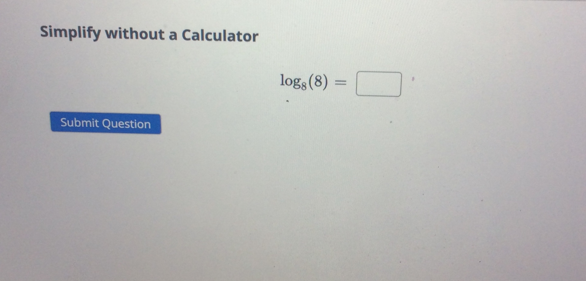 two solutions A and B where A
