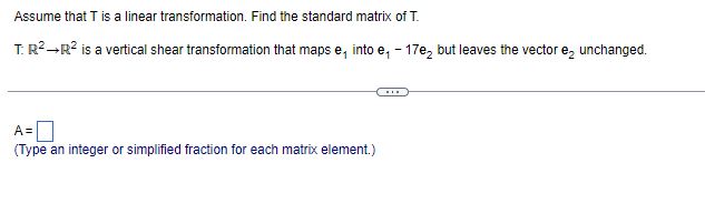 three planes do not have a common point of intersection. CI El.