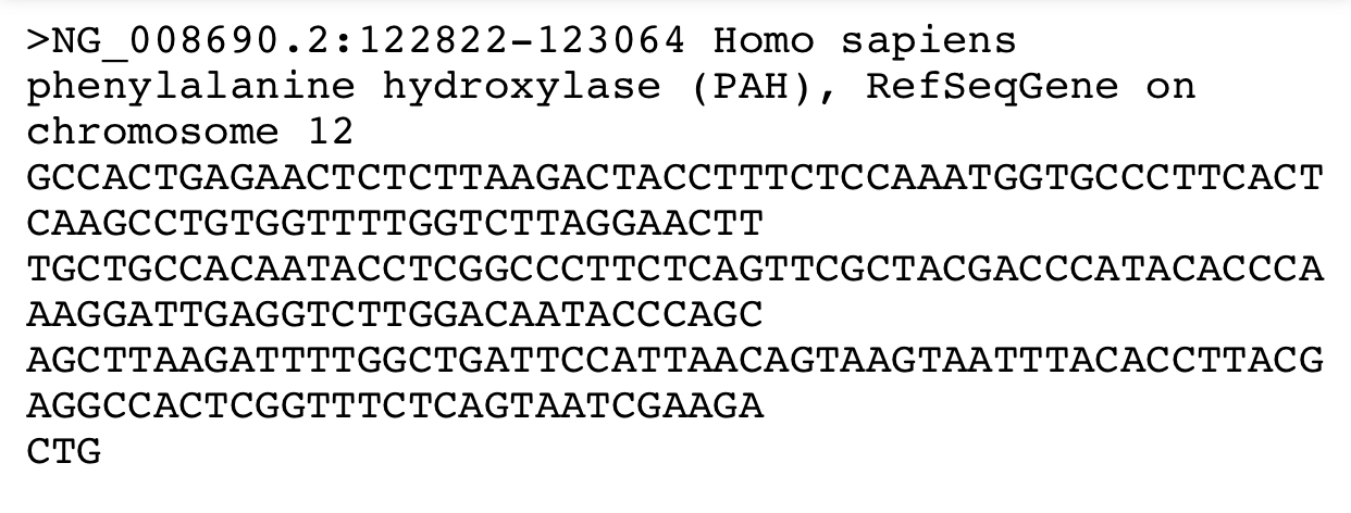 alignment of three sequences derived from the VP1 genes of poliovirus using