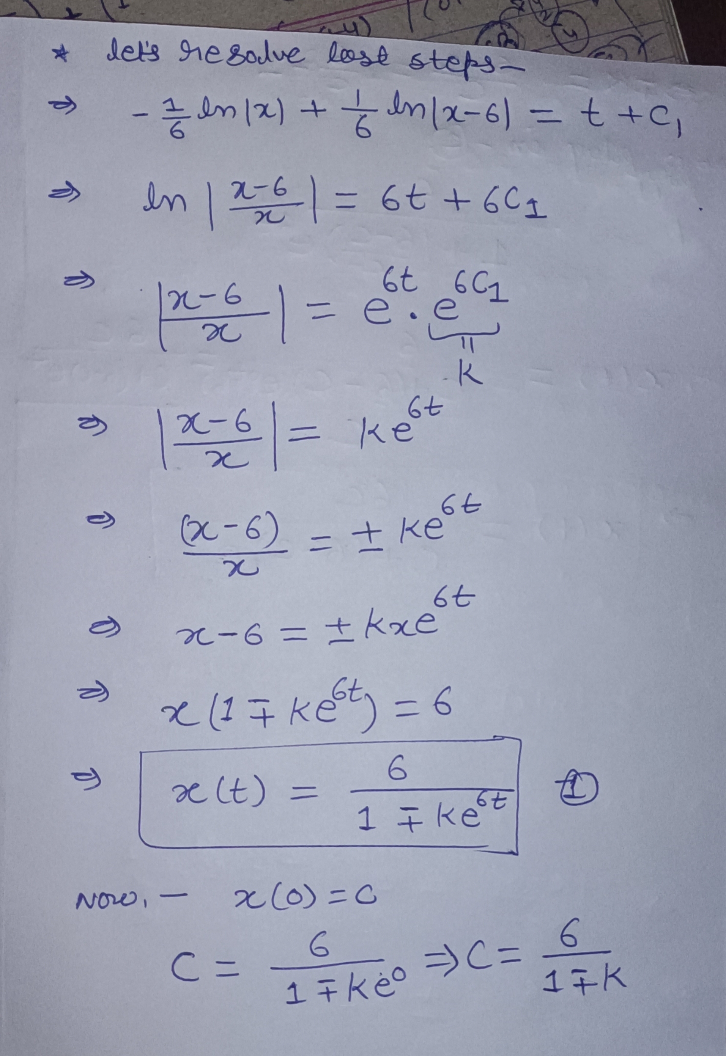 each critical point is asymptotically stable, semistable, or unstable. Place your answers