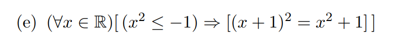 ? Explain. (c) Is the statement (P => Q) => R equivalent