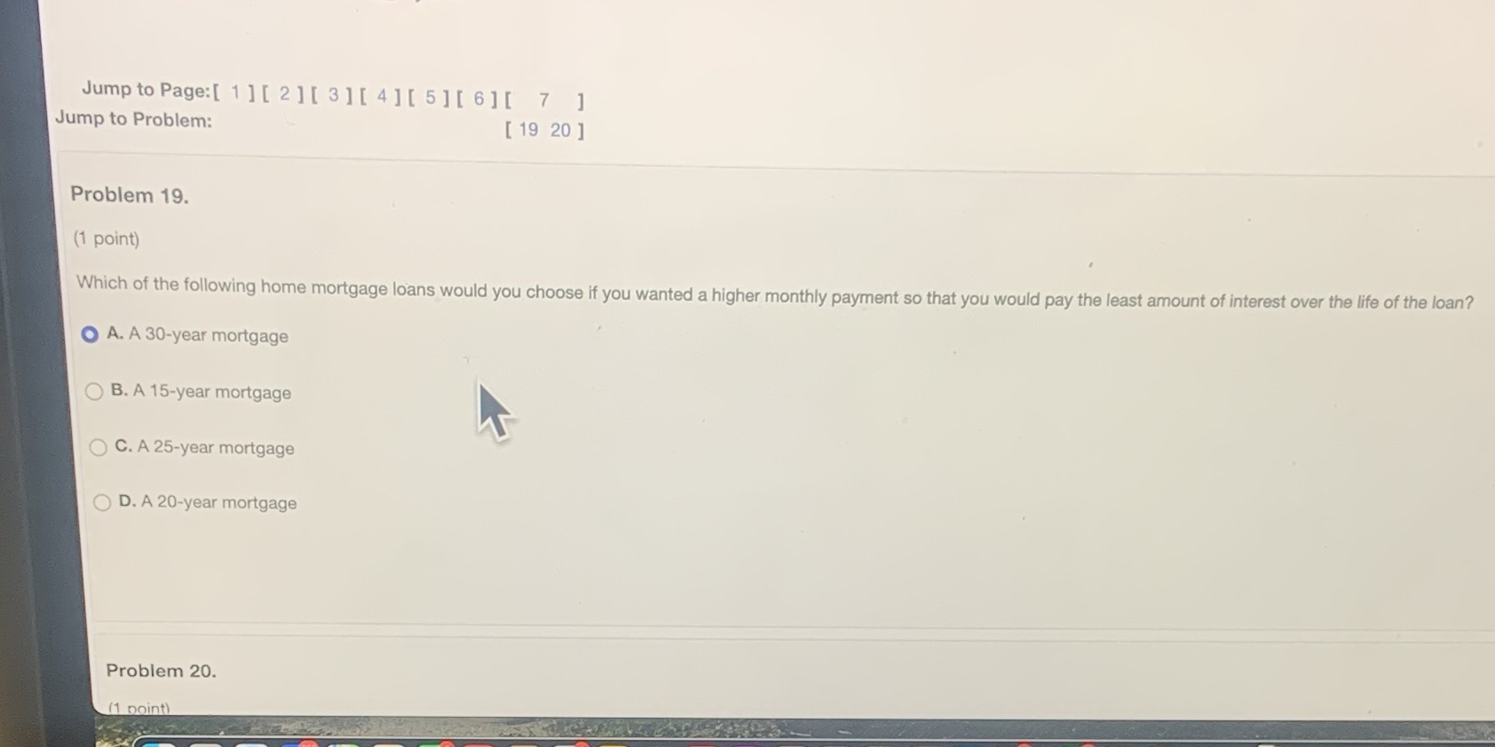 Need help! Jump to Page:[ 1 ] [ 2 ] [ 3