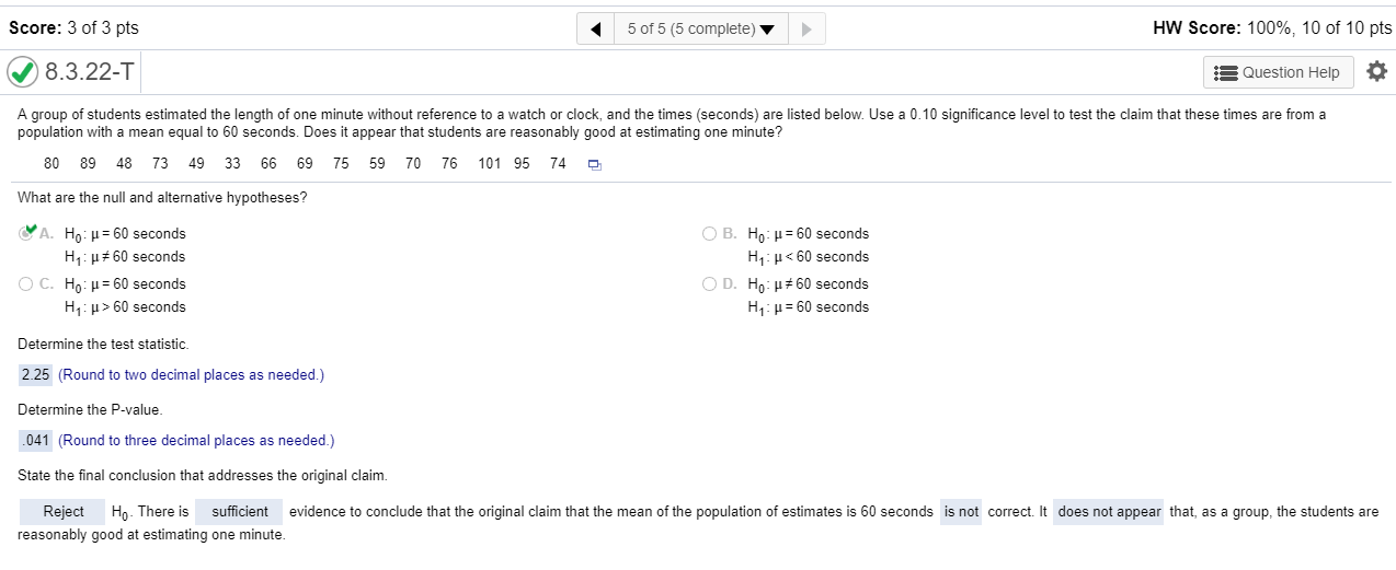 the the four step process on this question(effectiveness of garlic for lowering