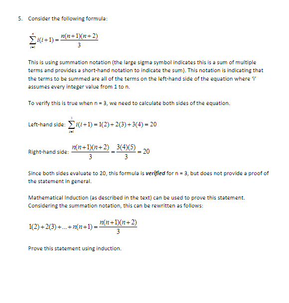 finding a counterexample. 2. Inthe figures below, the following statemants are true: