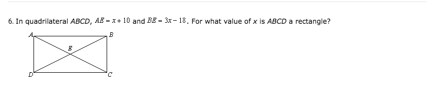 m_2 =4x-20 and m24 = 3X -11, find my1. The diagram is