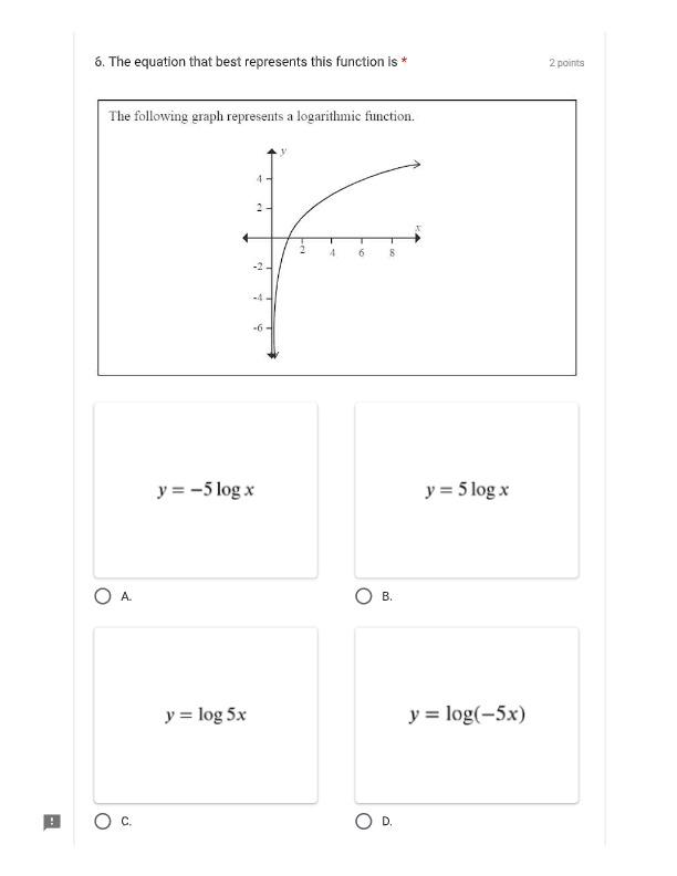 15 33 24 47 26 60 24 67 21 A. linear B.