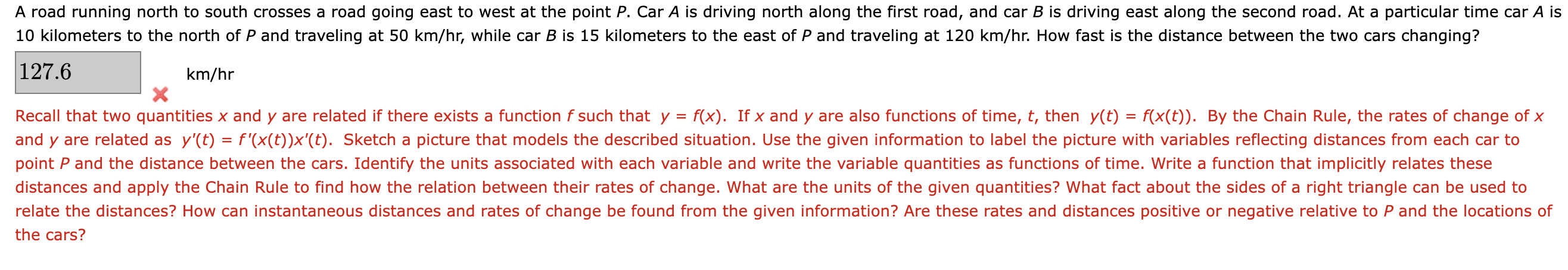 a page will be great but it is all good text wise).