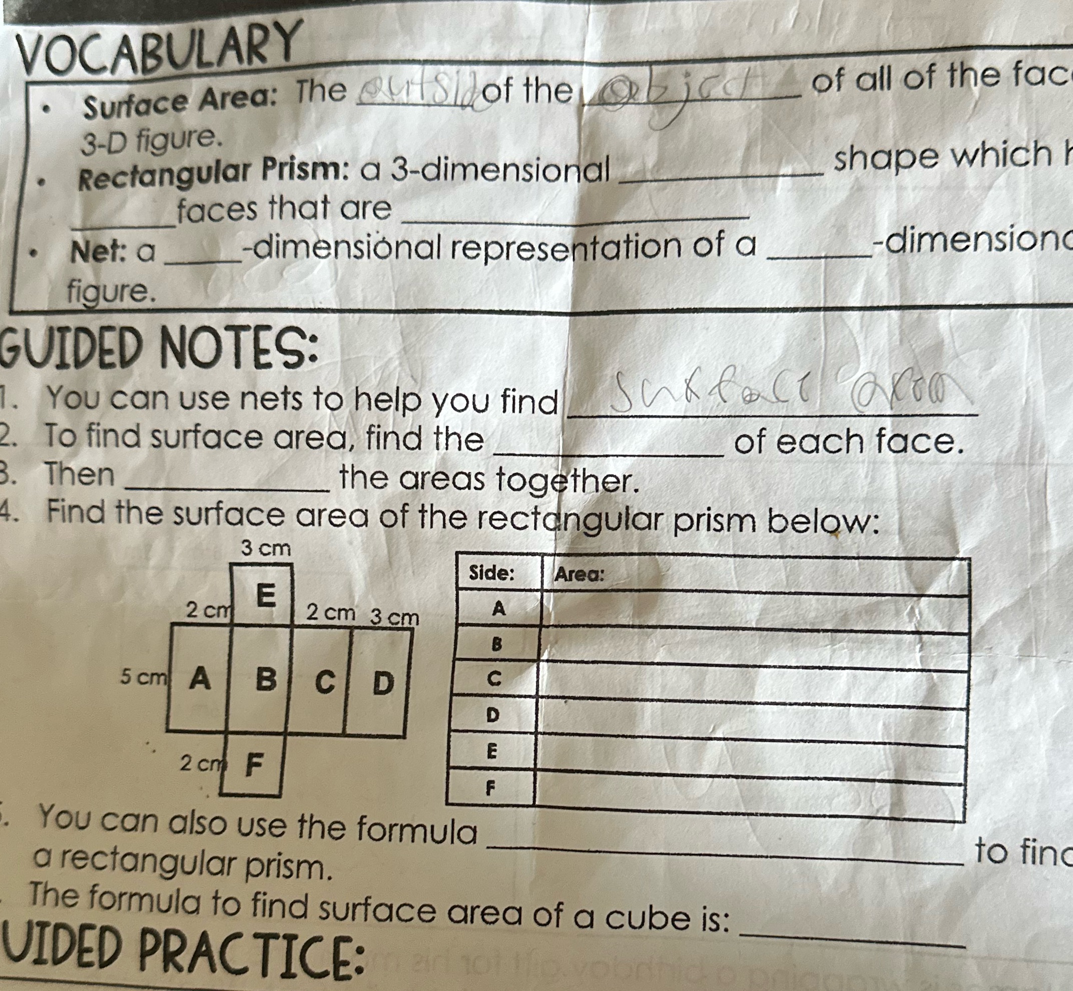 image text in transcribed