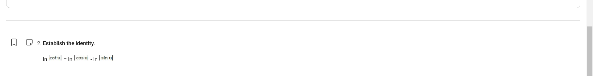 a system of spring and oscillates up and down according to P
