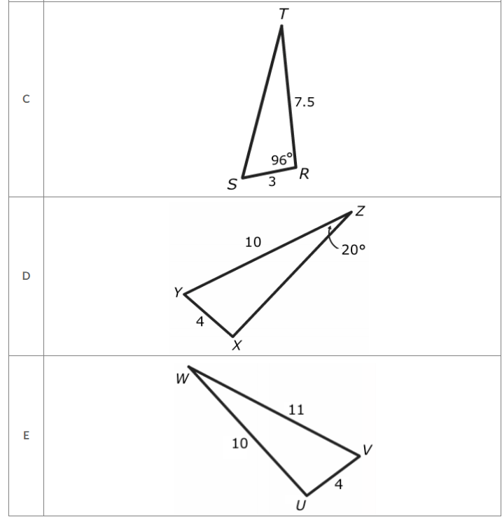 of (2H. El The measure of the length of SlT' is one