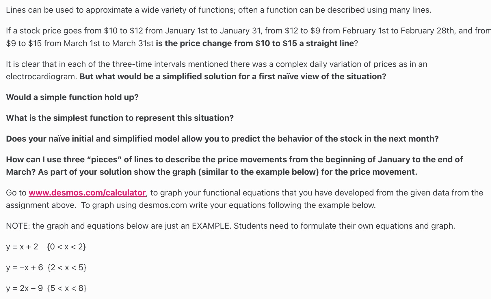 Hello. This is my assignment. Please DON'T send me a handwritten answer,