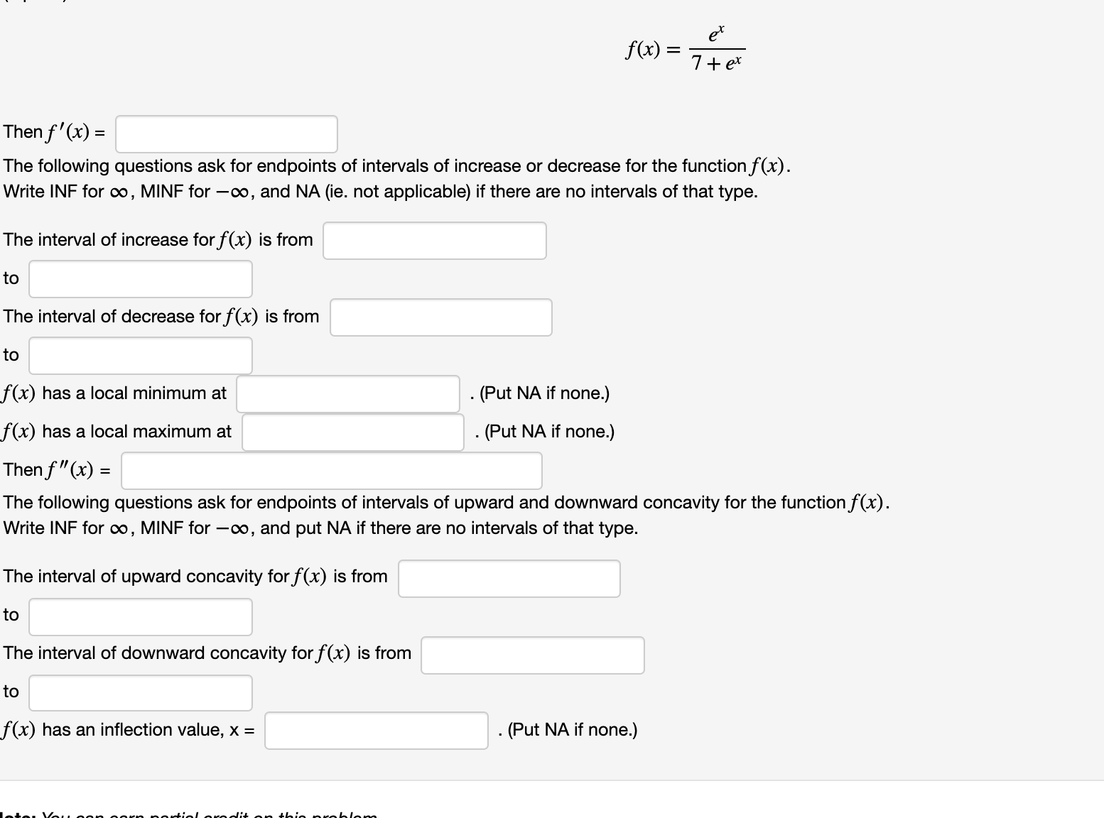 Please help. I get lost on long problems. If you could please