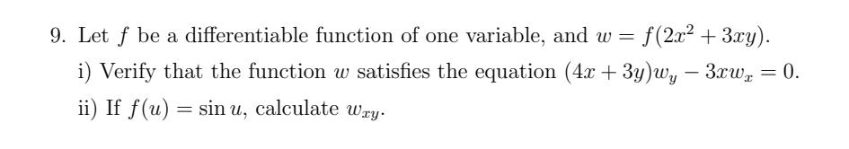 please help the questions in ODE with clear steps and also some