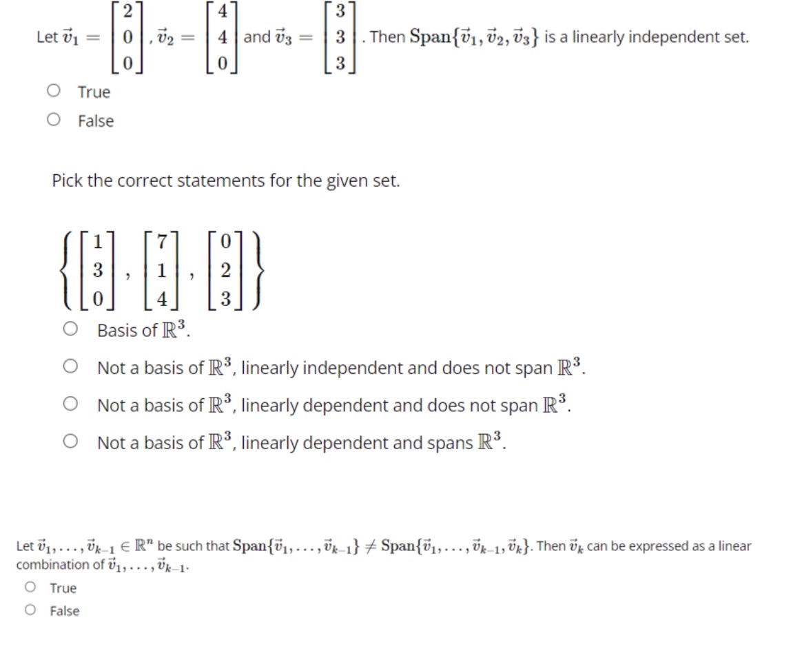 2 4 3 Let 61 = 0 ._'2 = 4 and