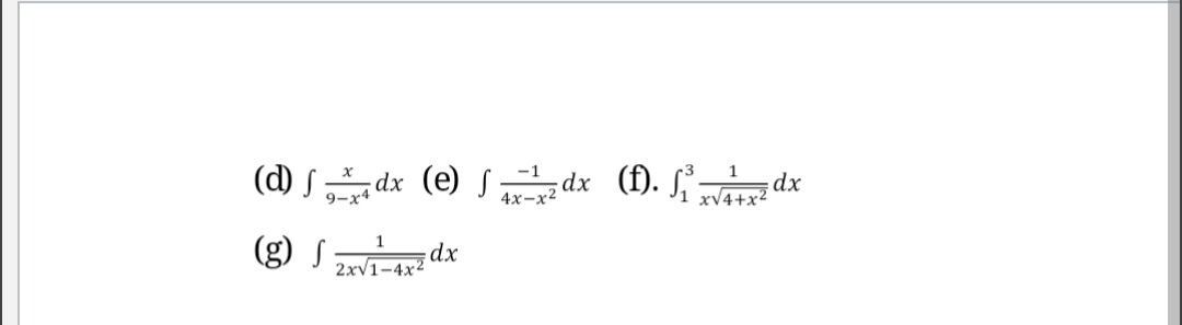 sin (arctan ) (b). tan (arccos 2) (C) cot [arcsin (-)] 10.