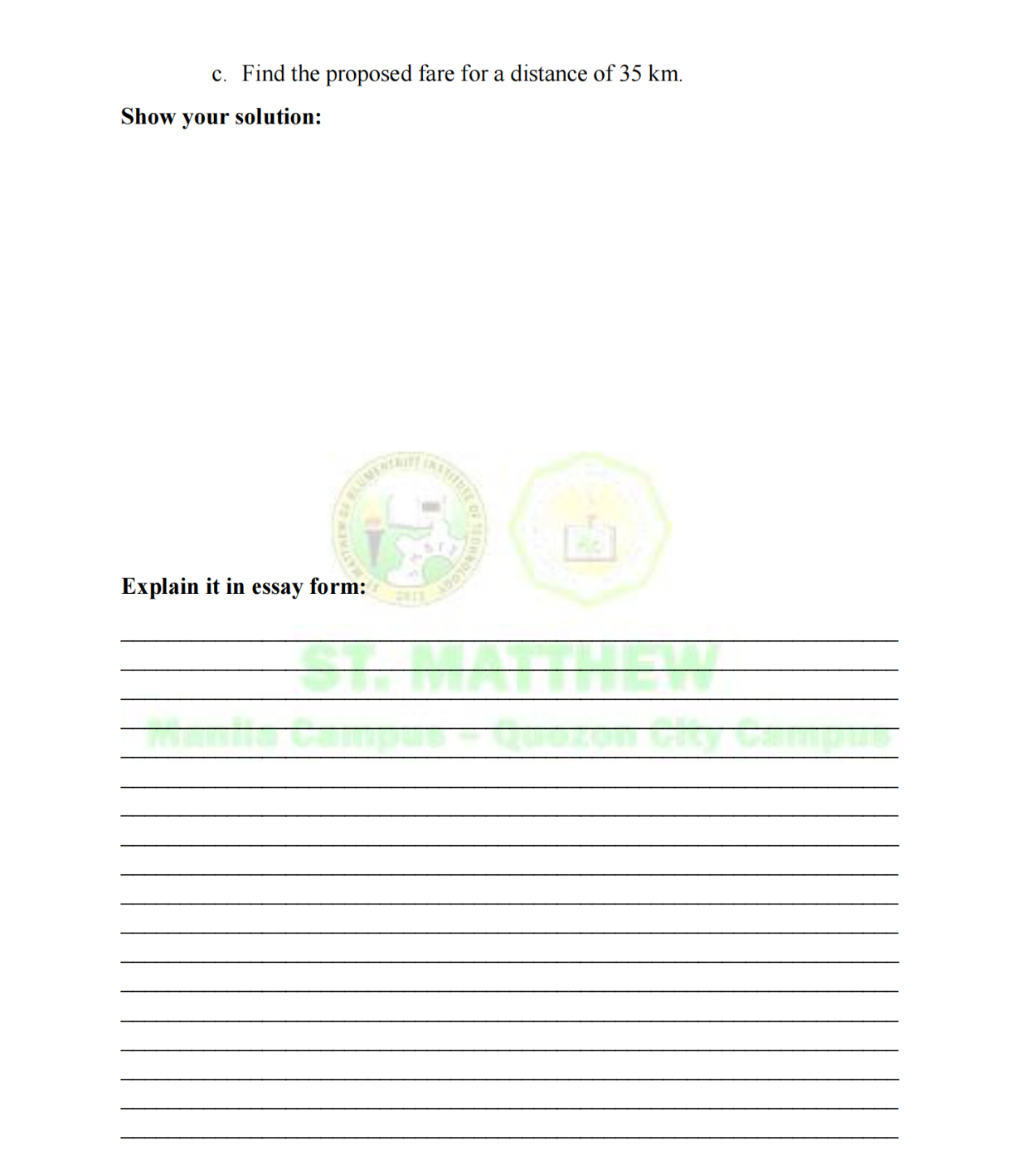 Php 130 for each hour of Pay-Per-View (PPV) event regardless of a