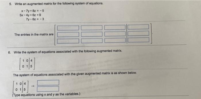 answer both and give correct solution with step by step explanation... thank