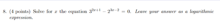 the partial fraction decomposition for ( + 1)2(12 + 2)8. (4 points)