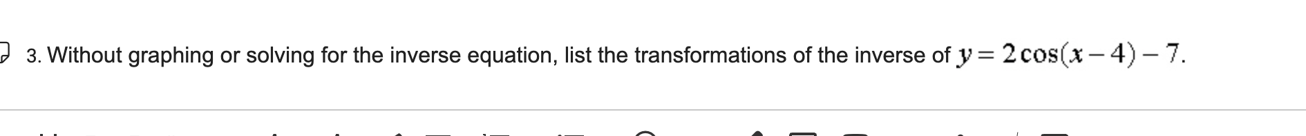 be labeled. lim f(x) = -co x-1+ lim f(x) = 2 x-700