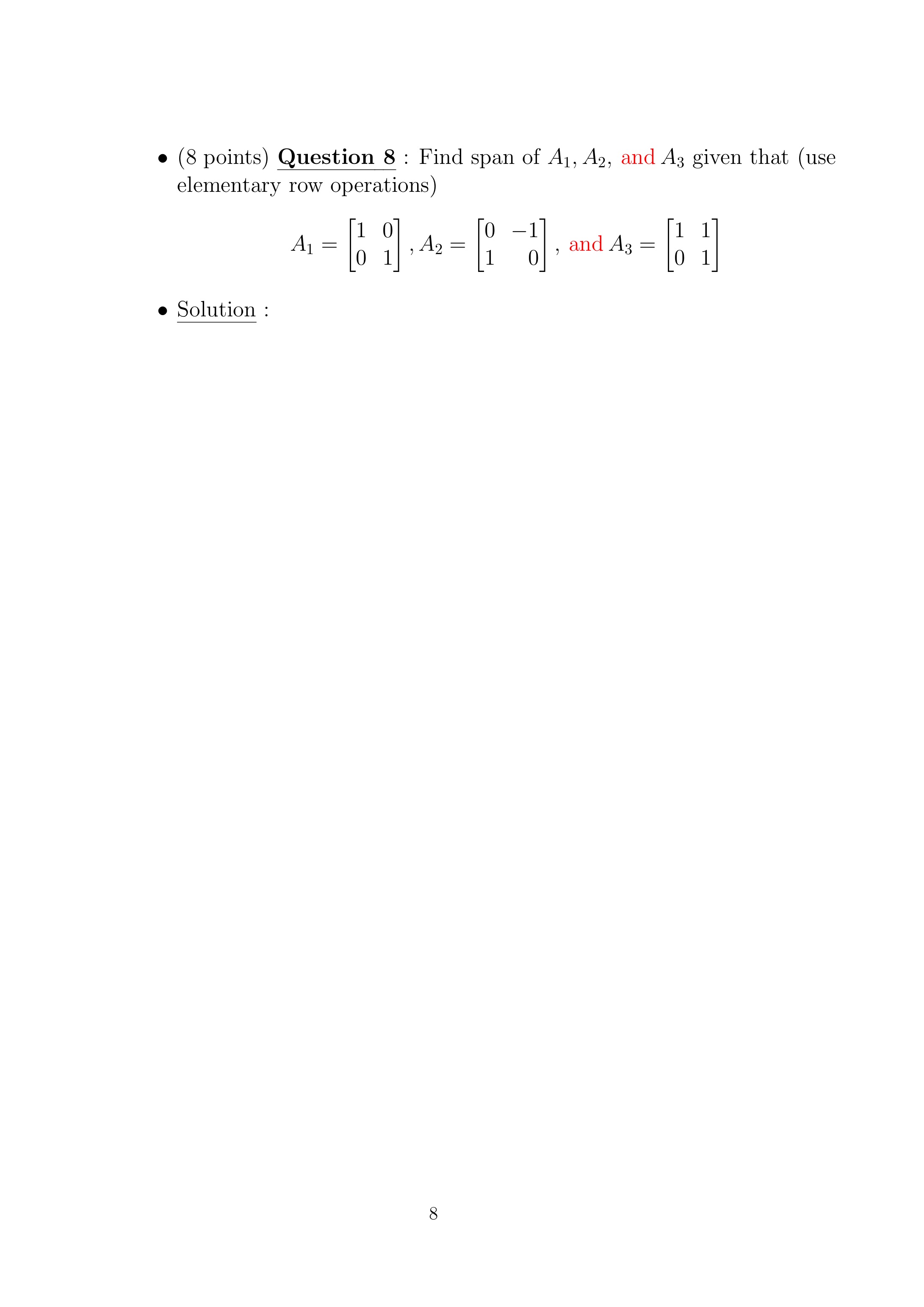 trix" if 3 0 A = 2 7 then check your answer.