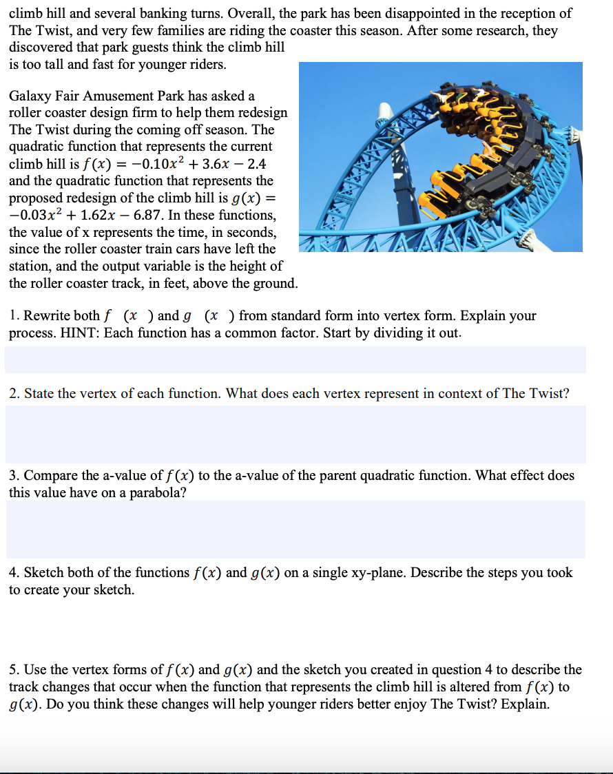 x? is the parent quadratic function. It is the simplest function in