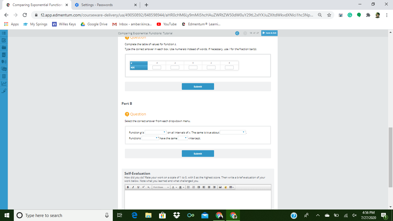 Passwords X + X -) C A f2.app.edmentum.com/courseware-delivery/ua/49050892/848598944/aHROCHM6Ly9mMi5hcHAuZWRtZW50dWOuY29tL2xlYXJuZXItdWkvdXNIci1hc3Np... Q G it: Apps