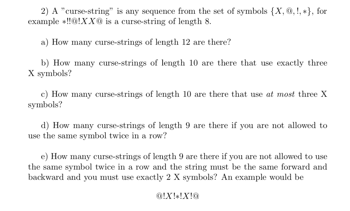 Discrete Mathematics and Its applicationPLEASE , be thorough in your answer and