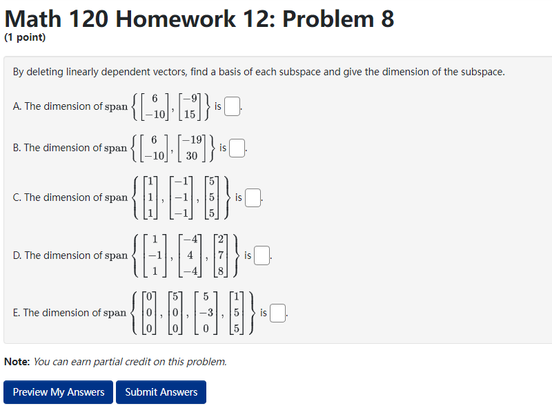 in common, then the maximum value of my + my is Preview