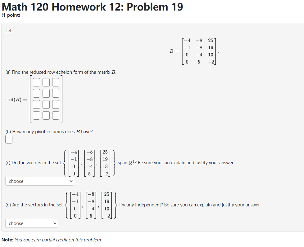 by the vectors. 2 -2 4 -4 2 2 II} 2 2