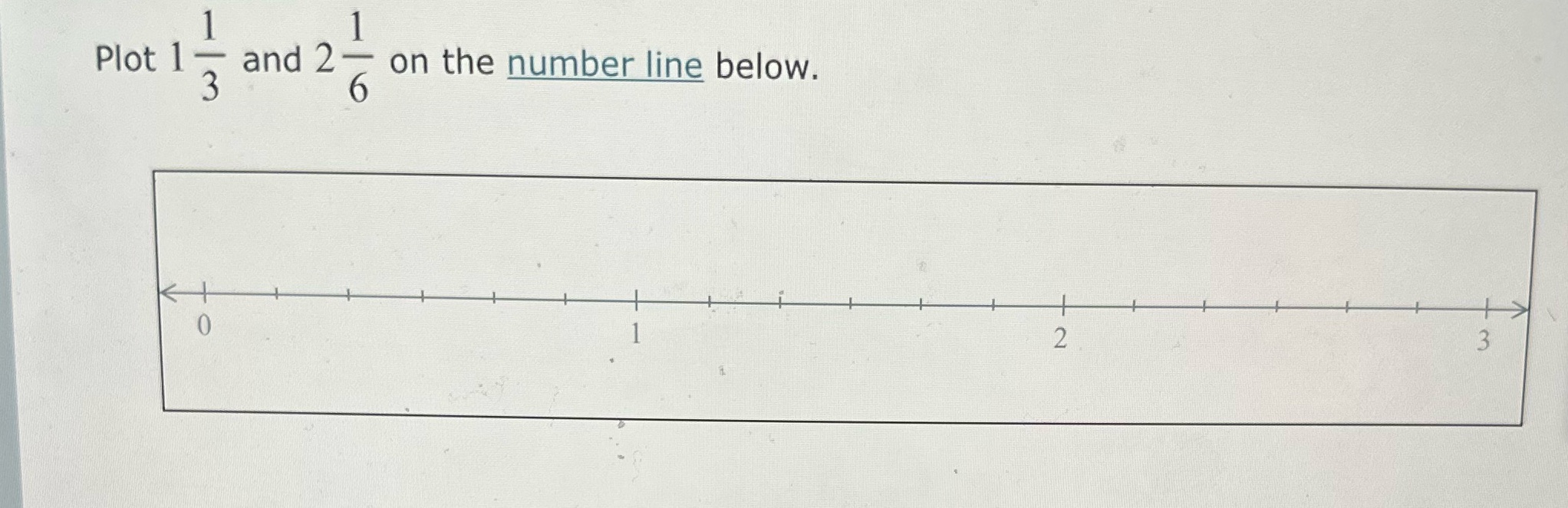  Plot 1 W / - and 2 al on the number