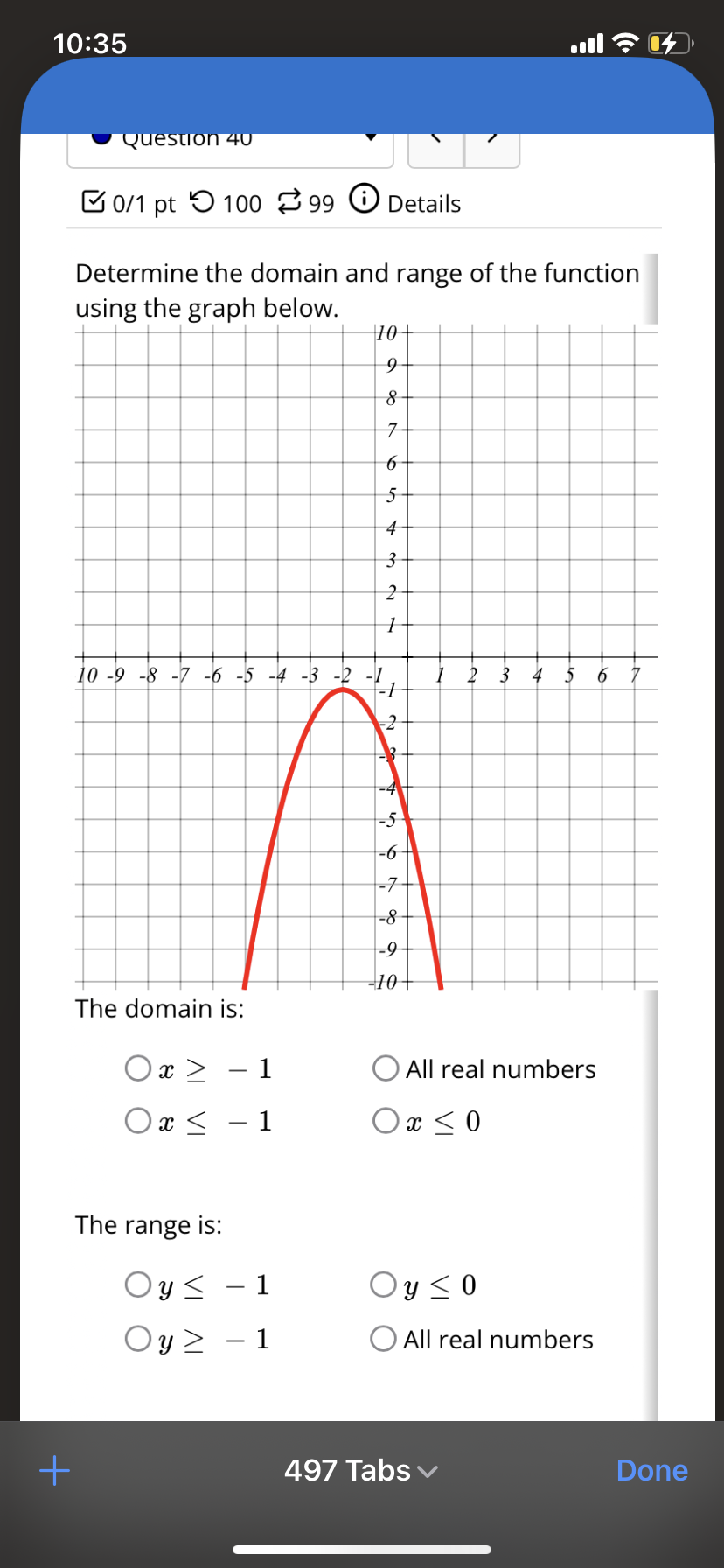 Practice Questions Score: 23.13/60 25/60 answered Progress saved Done (SJ ' .