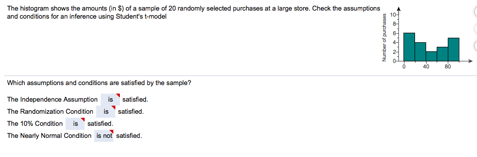 Ch 11 Q 7. I got this question wrong on my homework.