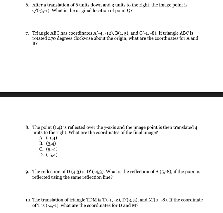 image text in transcribed