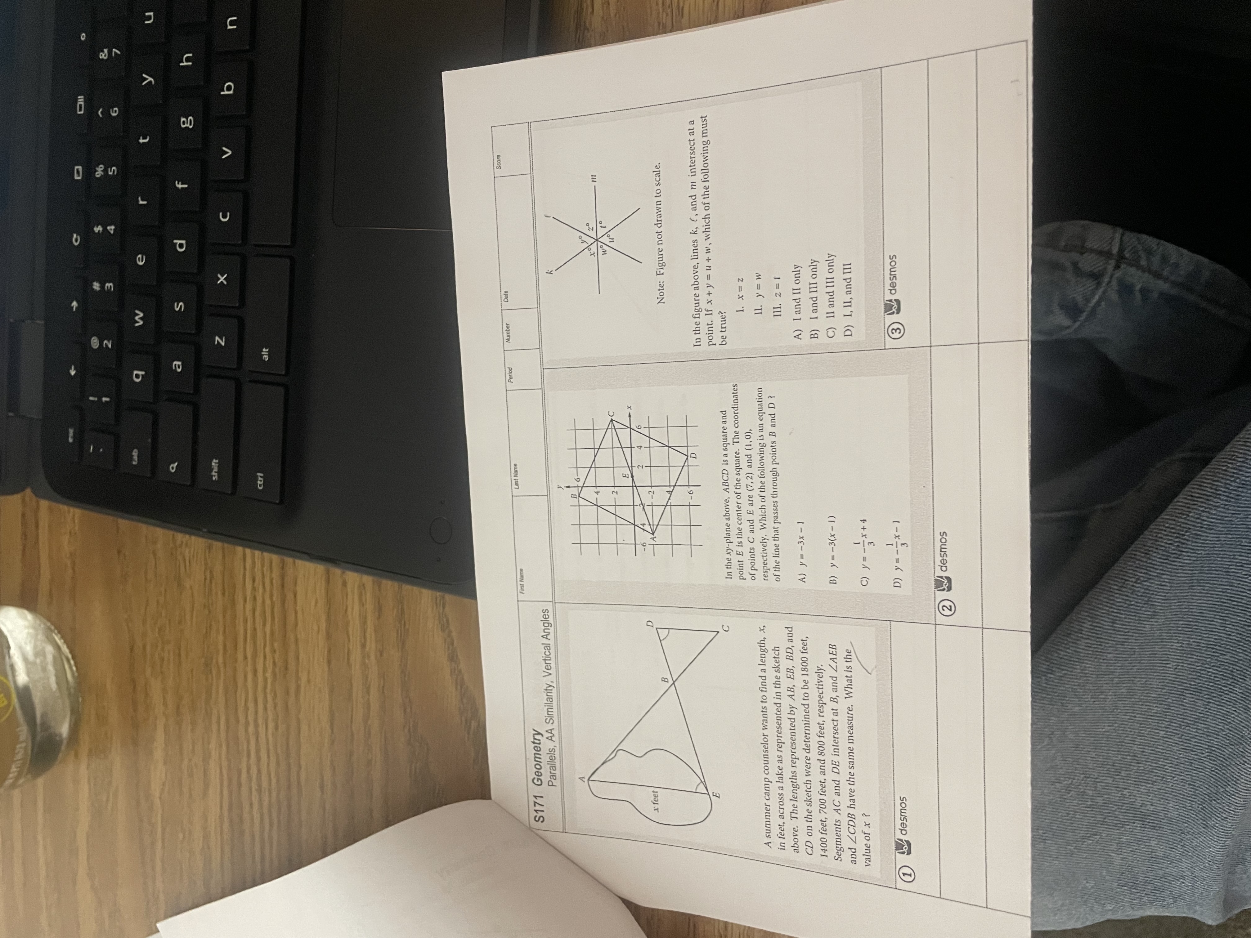 AA Similarity Jayla Themes 4 25 (0, 2 ) (-5, 0) (