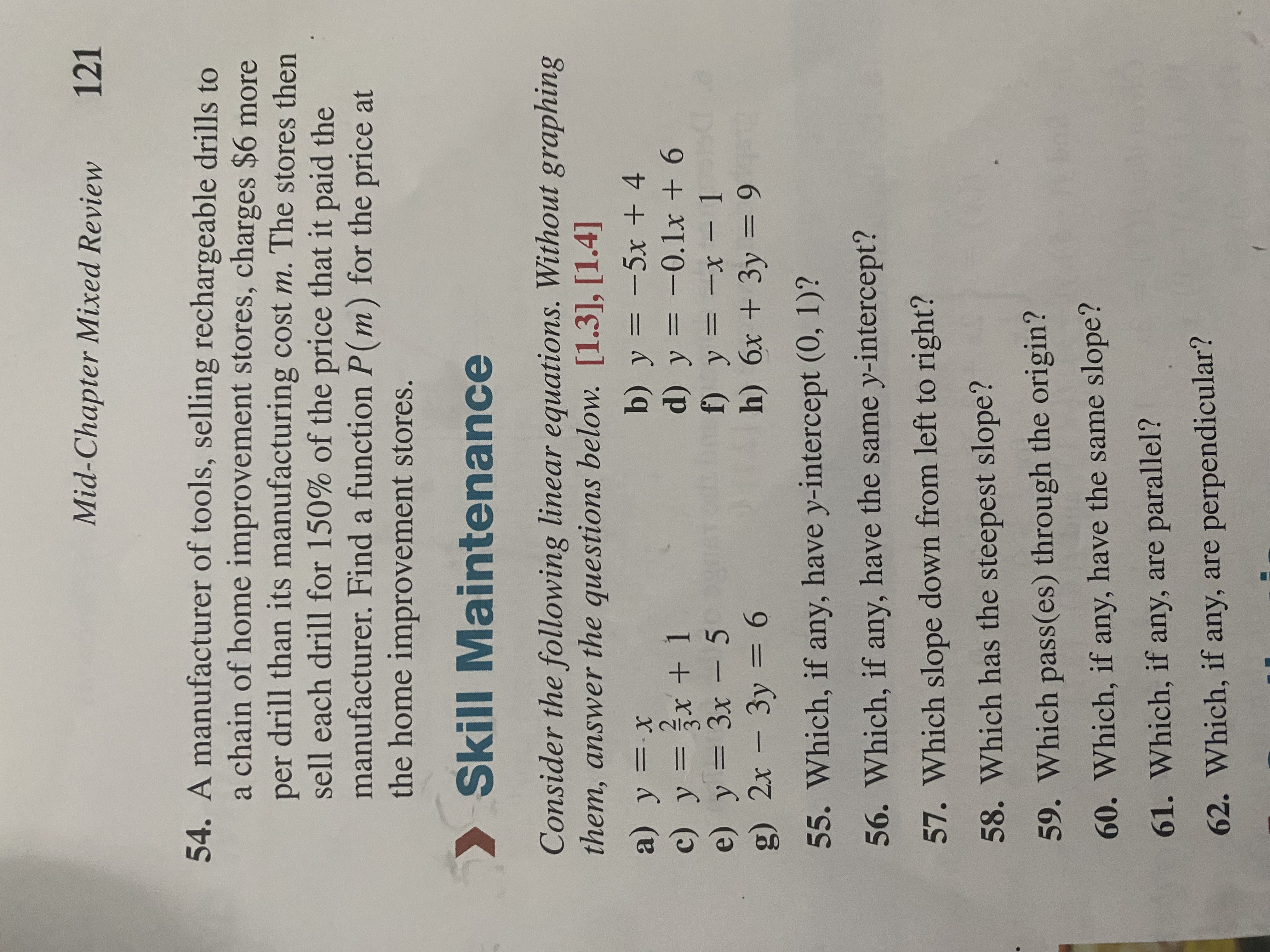= x2 - 2x - 6, and 36. f(x x', find each