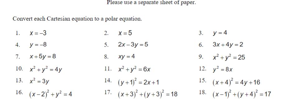 6\f\f\f\fFind the complex roots of each complex number. Write the roots in