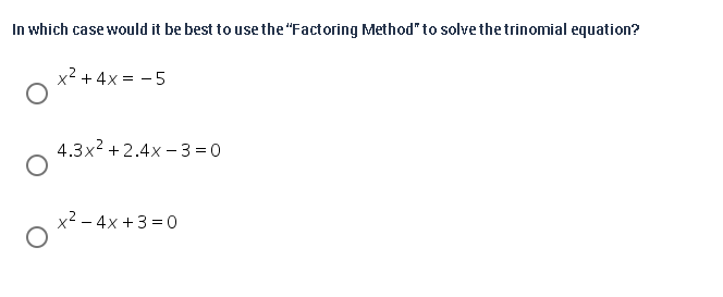 2+134 O 3 3 -5 - V 13 -5 + v 13